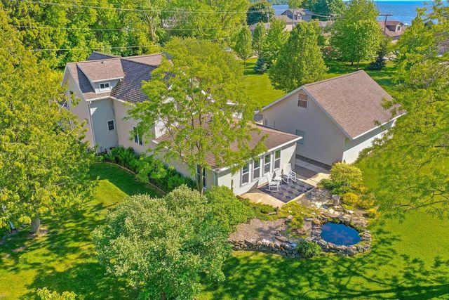 N7629 PIGEON ROAD, Sherwood, WI 54169