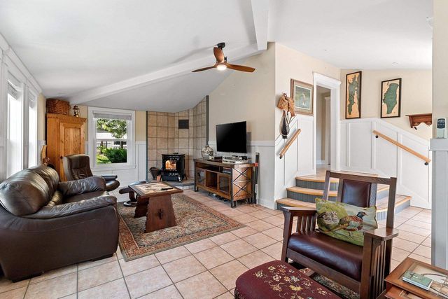 N7629 PIGEON ROAD, Sherwood, WI 54169