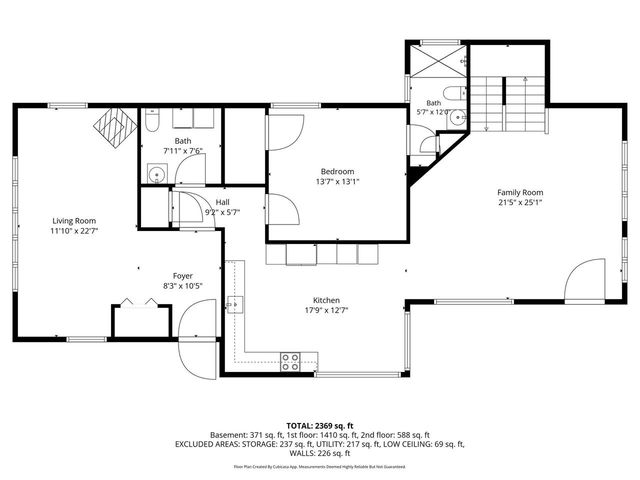 N7629 PIGEON ROAD, Sherwood, WI 54169