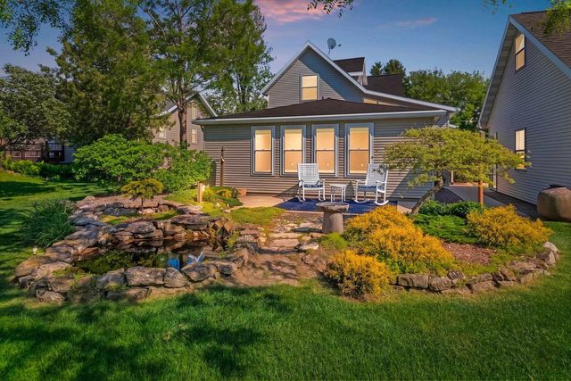 N7629 PIGEON ROAD, Sherwood, WI 54169