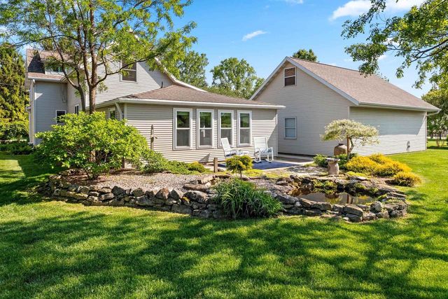 N7629 PIGEON ROAD, Sherwood, WI 54169