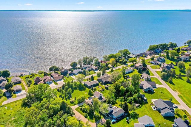 N7629 PIGEON ROAD, Sherwood, WI 54169
