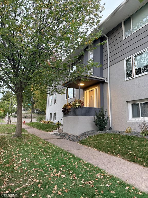 45 Albert Street S 2, Saint Paul, MN 55105 — exterior