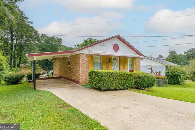 1979 Thomasville Drive SE, Atlanta, GA 30315