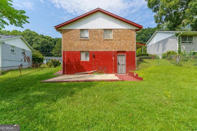 1979 Thomasville Drive SE, Atlanta, GA 30315