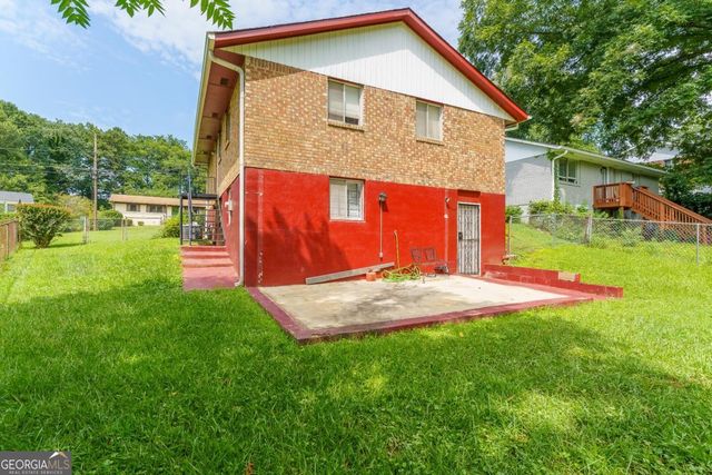 1979 Thomasville Drive SE, Atlanta, GA 30315