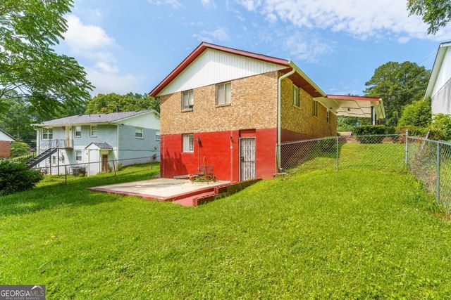 1979 Thomasville Drive SE, Atlanta, GA 30315