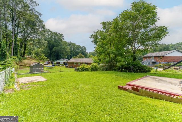 1979 Thomasville Drive SE, Atlanta, GA 30315