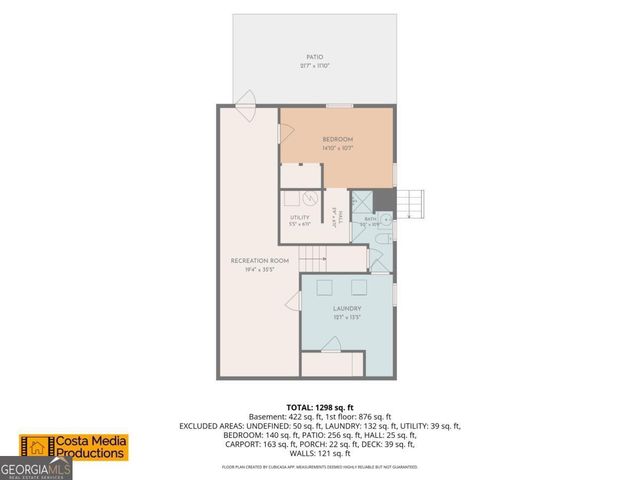 1979 Thomasville Drive SE, Atlanta, GA 30315