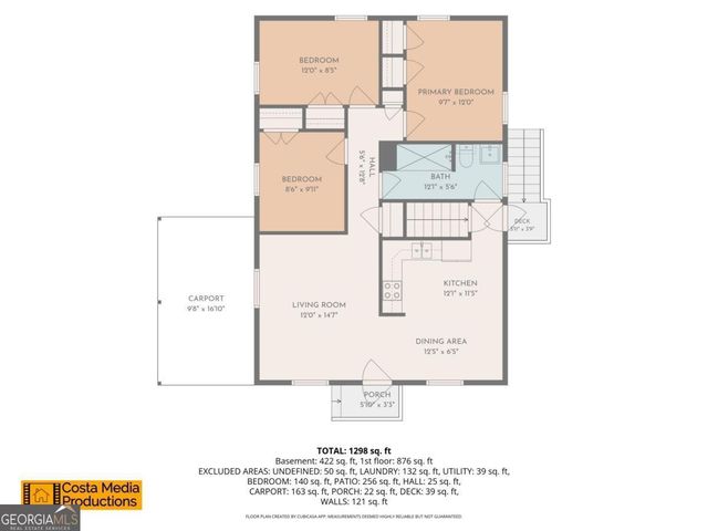 1979 Thomasville Drive SE, Atlanta, GA 30315