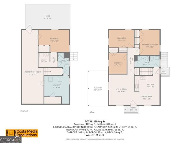 1979 Thomasville Drive SE, Atlanta, GA 30315