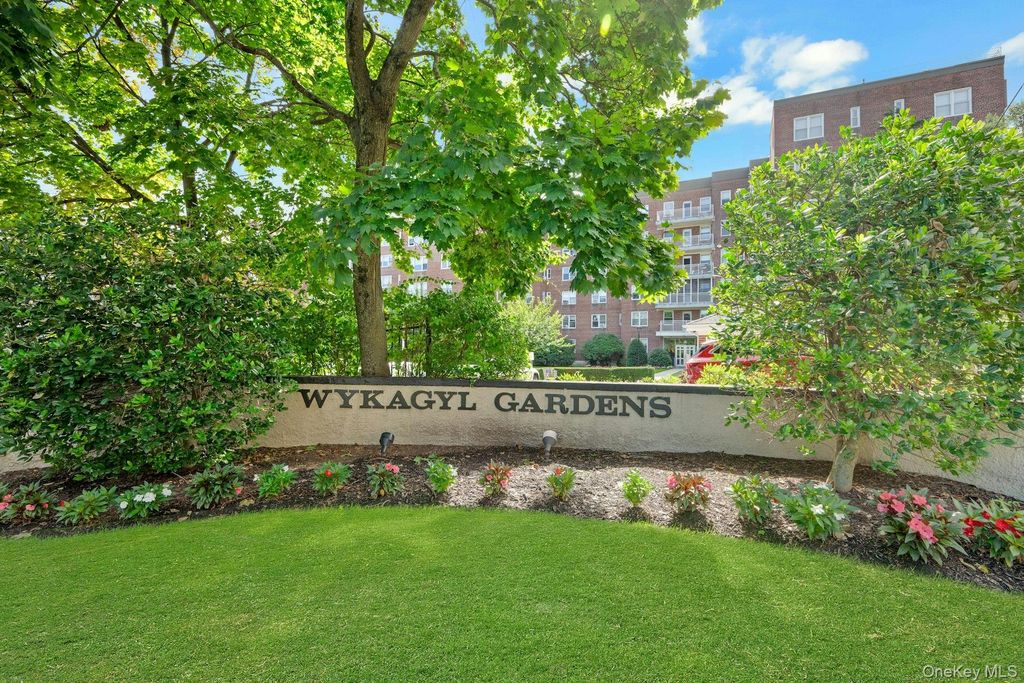 1273 North Avenue 3F, New Rochelle, NY 10804 — exterior