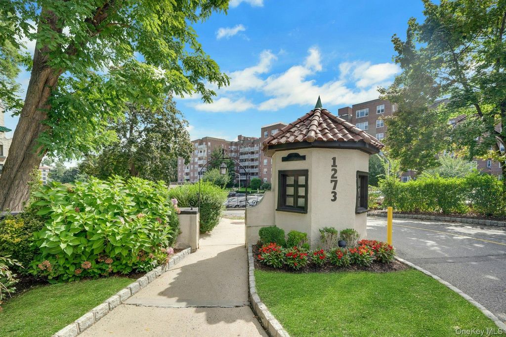 1273 North Avenue 3F, New Rochelle, NY 10804 — photo 2