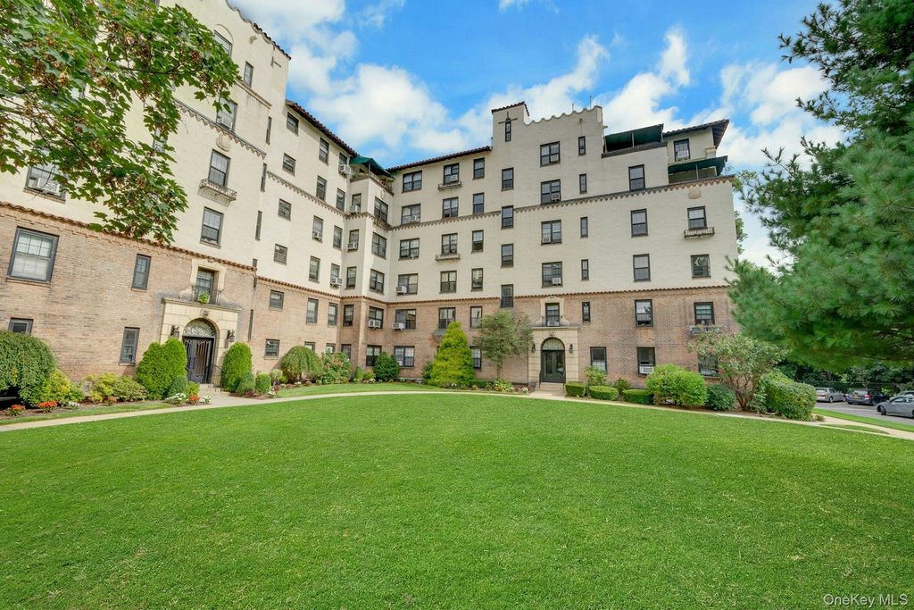 1273 North Avenue 3F, New Rochelle, NY 10804 — photo 5