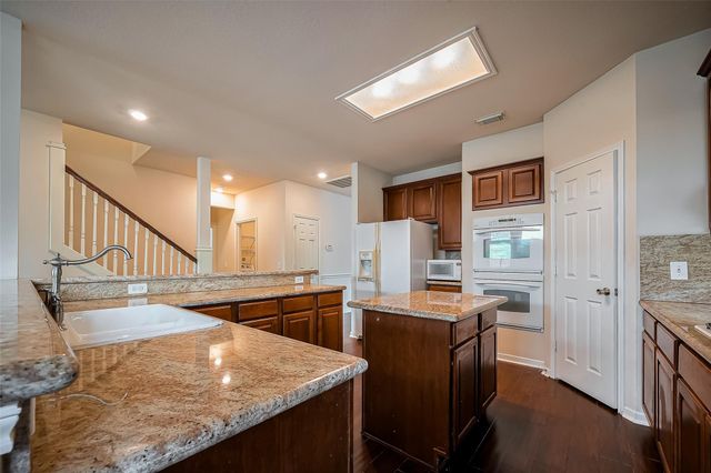 20006 Shavon Springs Drive, Spring, TX 77388