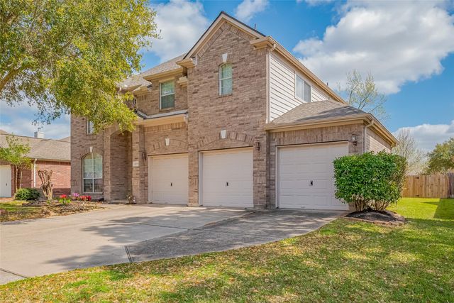 20006 Shavon Springs Drive, Spring, TX 77388