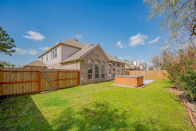 20006 Shavon Springs Drive, Spring, TX 77388