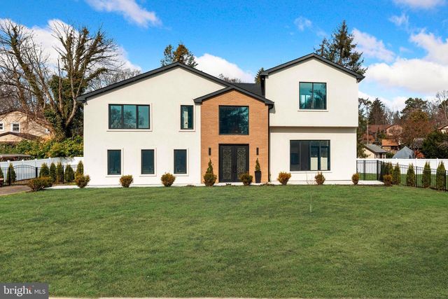 3750 WHEATSHEAF RD, Huntingdon Valley, PA 19006