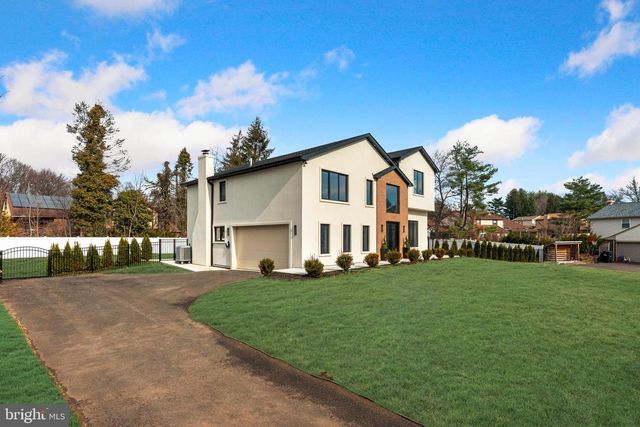 3750 WHEATSHEAF RD, Huntingdon Valley, PA 19006