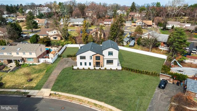 3750 WHEATSHEAF RD, Huntingdon Valley, PA 19006