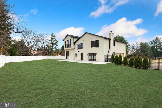 3750 WHEATSHEAF RD, Huntingdon Valley, PA 19006