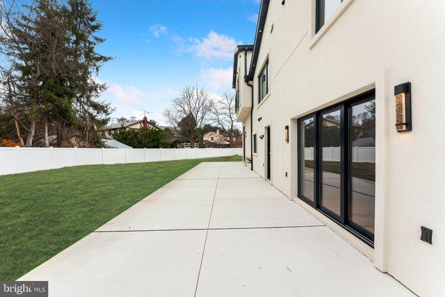 3750 WHEATSHEAF RD, Huntingdon Valley, PA 19006