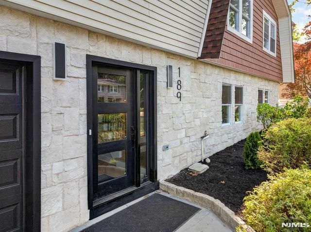 189 Woodland Avenue, Westwood, NJ 07675