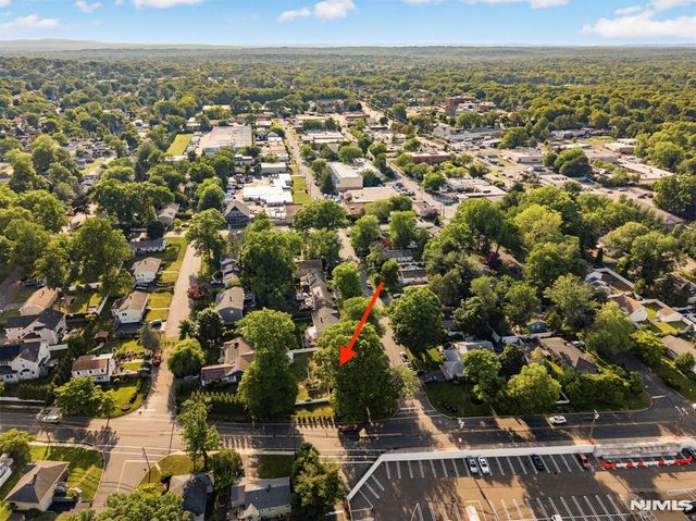 189 Woodland Avenue, Westwood, NJ 07675