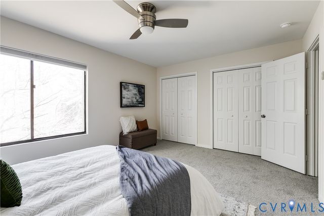 9703 Groundhog Dr, Richmond, VA 23235