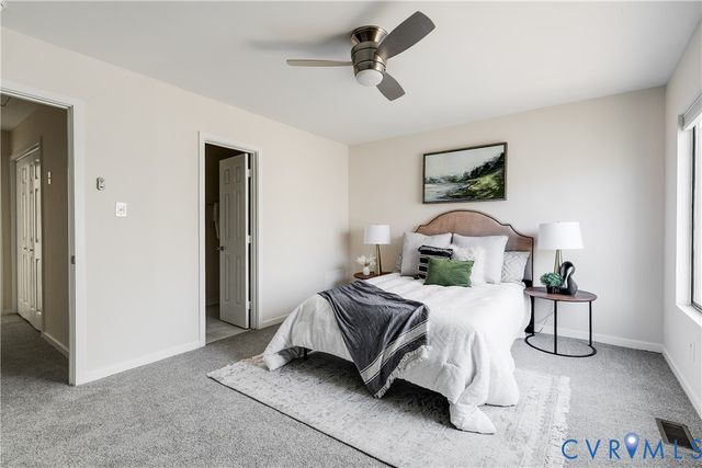 9703 Groundhog Dr, Richmond, VA 23235