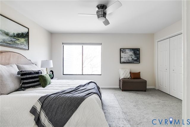 9703 Groundhog Dr, Richmond, VA 23235