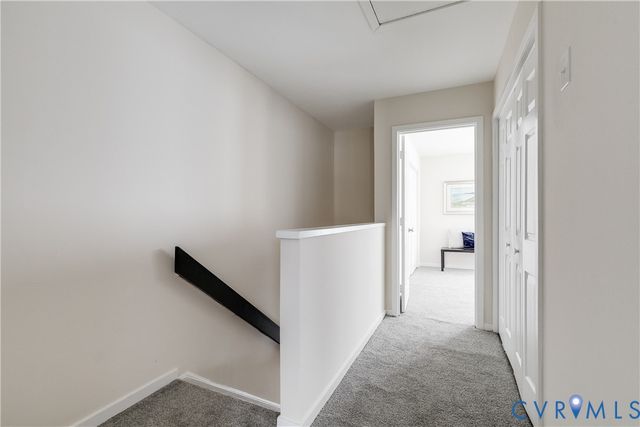 9703 Groundhog Dr, Richmond, VA 23235