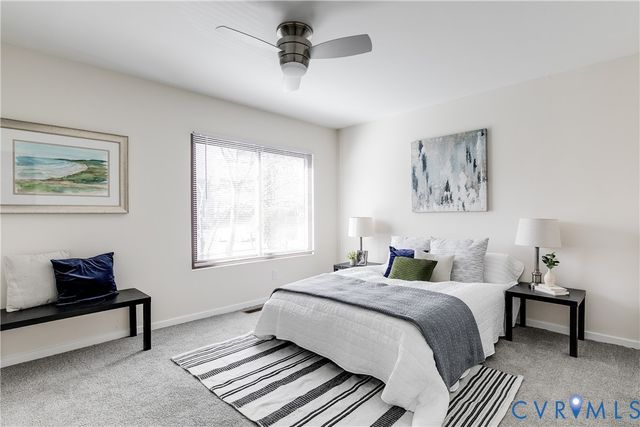 9703 Groundhog Dr, Richmond, VA 23235