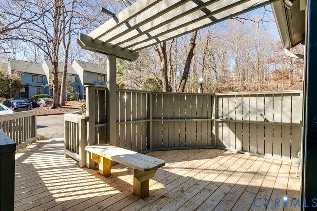 9703 Groundhog Dr, Richmond, VA 23235