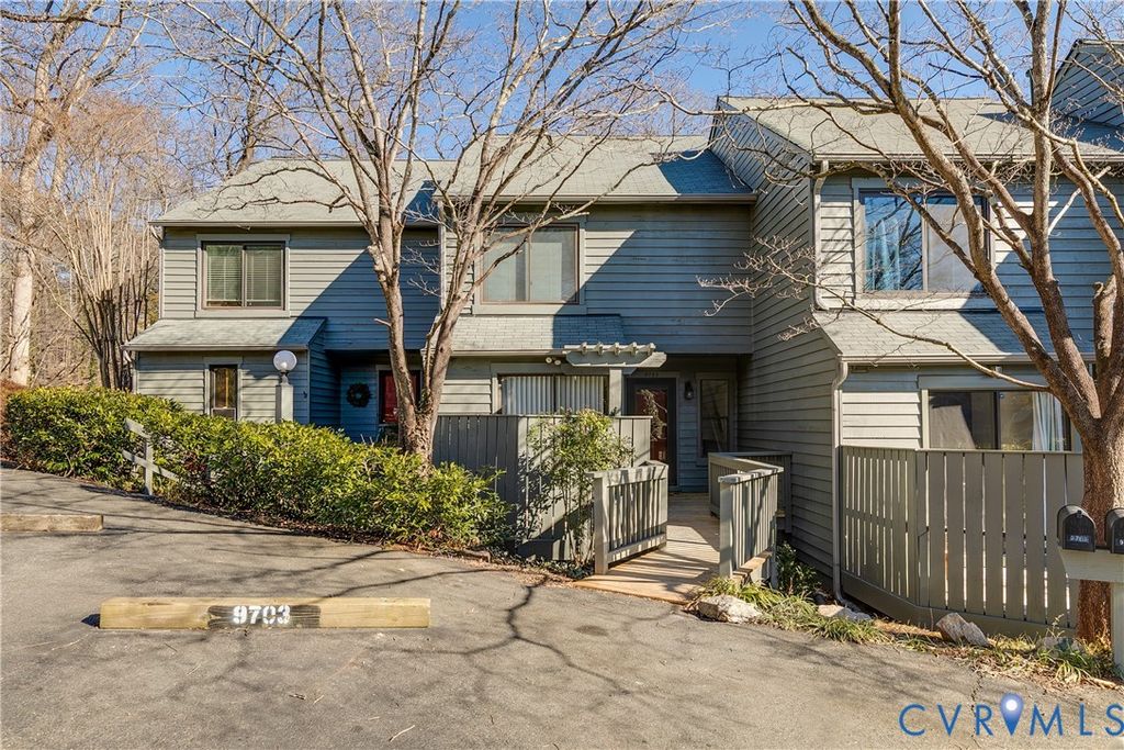 9703 Groundhog Dr, Richmond, VA 23235