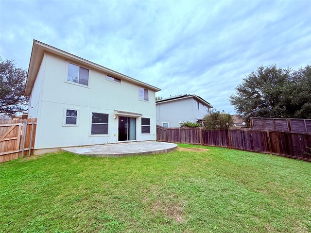 5313 Hutchinson DR, Austin, TX 78723