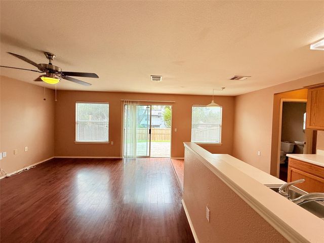 5313 Hutchinson DR, Austin, TX 78723