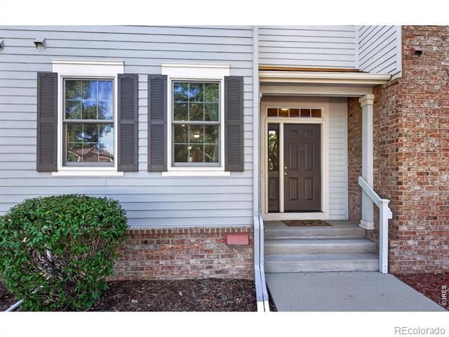 1314 S Emery Street I, Longmont, CO 80501