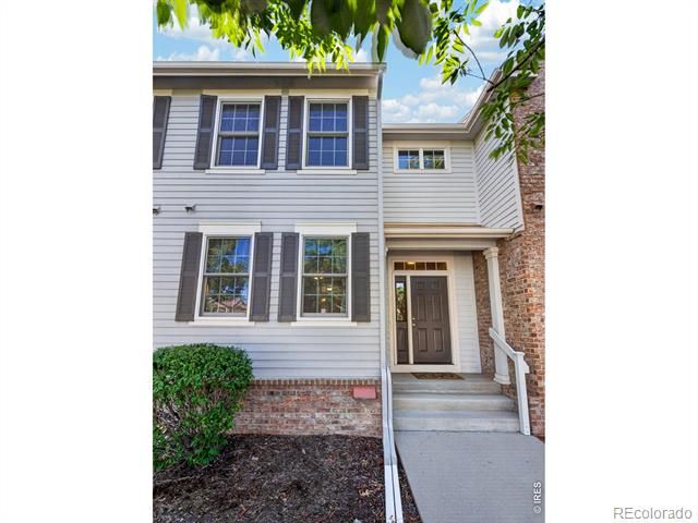 1314 S Emery Street I, Longmont, CO 80501