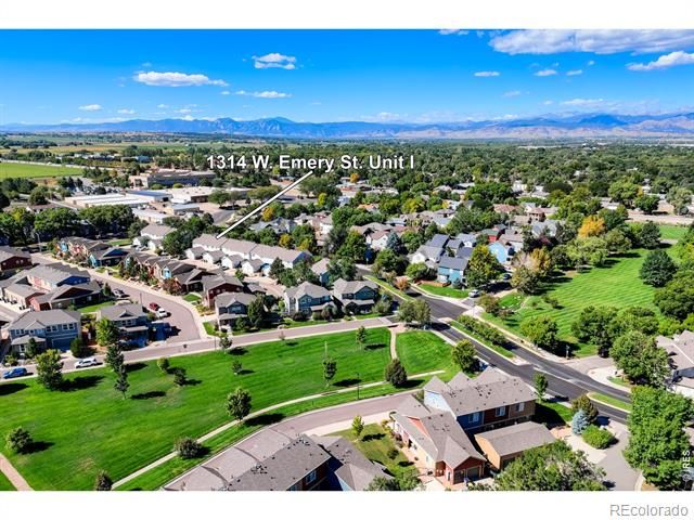 1314 S Emery Street I, Longmont, CO 80501