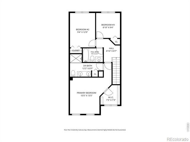 1314 S Emery Street I, Longmont, CO 80501