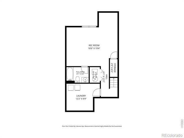 1314 S Emery Street I, Longmont, CO 80501