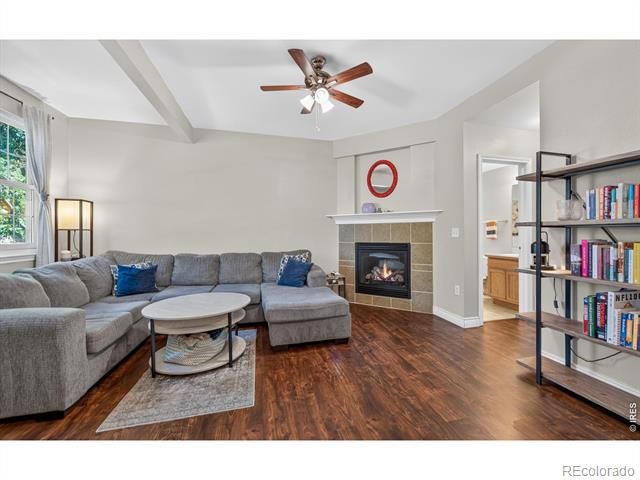 1314 S Emery Street I, Longmont, CO 80501
