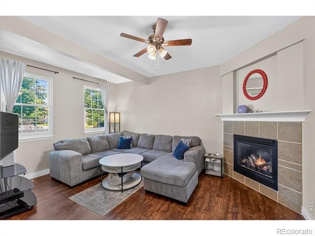 1314 S Emery Street I, Longmont, CO 80501