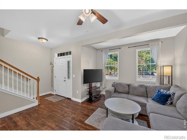 1314 S Emery Street I, Longmont, CO 80501