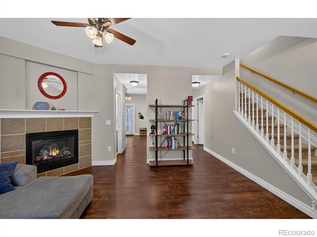 1314 S Emery Street I, Longmont, CO 80501