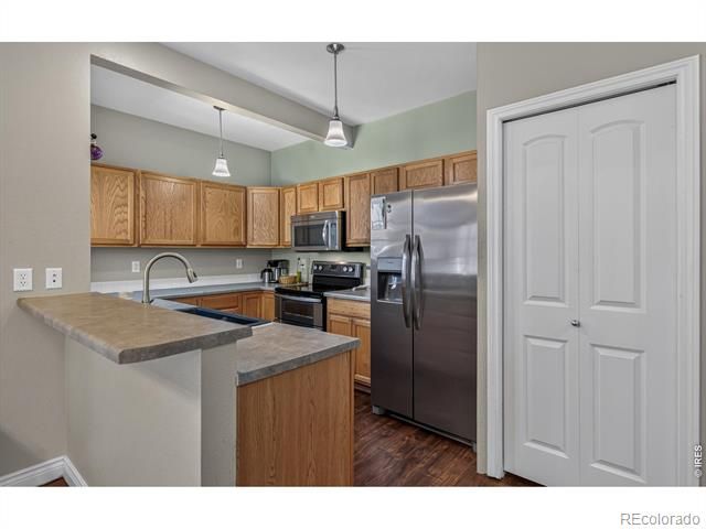 1314 S Emery Street I, Longmont, CO 80501