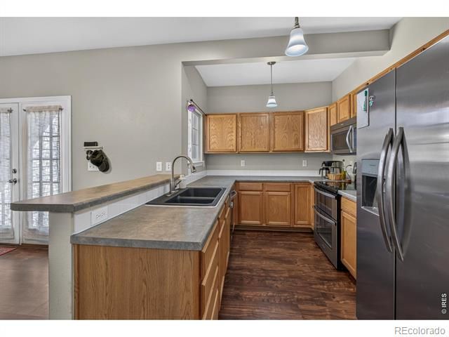 1314 S Emery Street I, Longmont, CO 80501