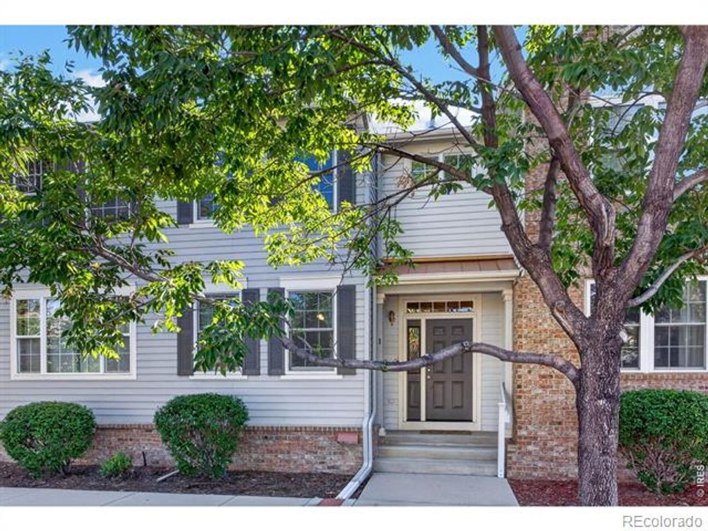 1314 S Emery Street I, Longmont, CO 80501