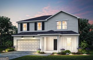 3114 Whitman Court, Gainesville, GA 30507